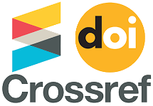 Crossref Icon